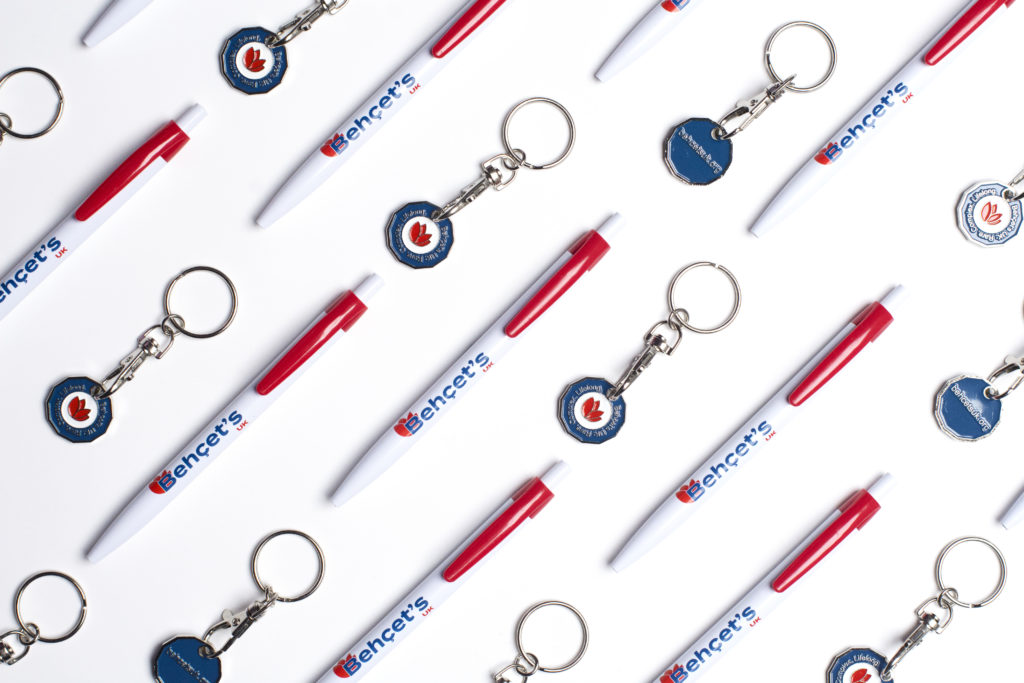 Behçet's UK Merchandise